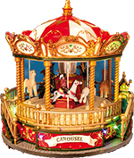 Kinderkarussell